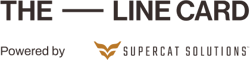 The Line Card Powered by SuperCat